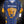 PUMAS UNAM 2007-2008 ORIGINAL JERSEY Size M