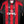 AC MILAN 1998-1999 MALDINI ORIGINAL JERSEY Size YOUTH L