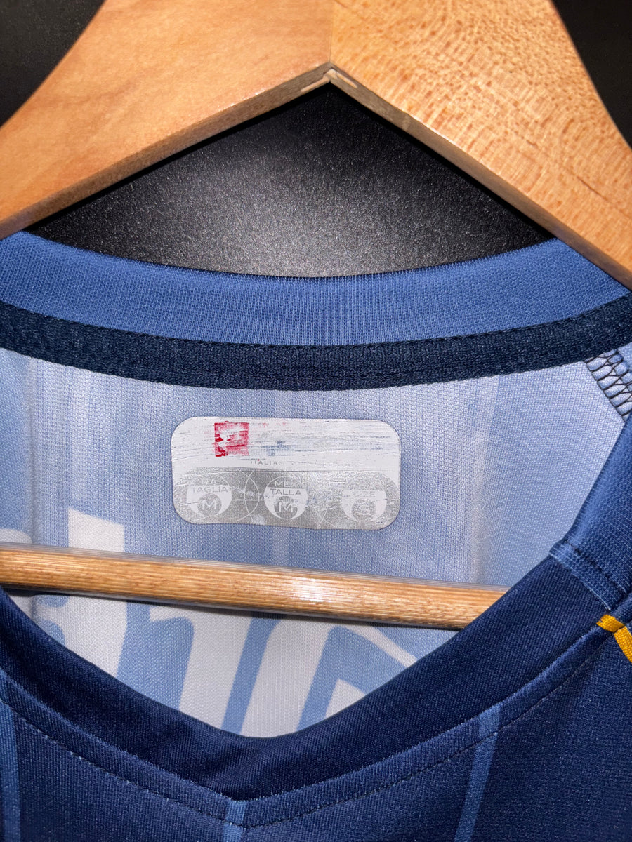 PUMAS UNAM 2007-2008 ORIGINAL JERSEY Size M