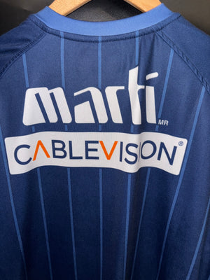 PUMAS UNAM 2007-2008 ORIGINAL JERSEY Size M