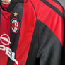 AC MILAN 1998-1999 MALDINI  ORIGINAL JERSEY Size YOUTH L