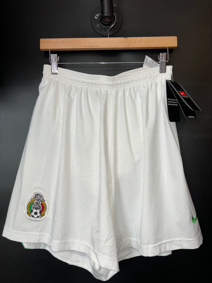 MEXICO 2004-2005 ORIGINAL SHORTS Size L