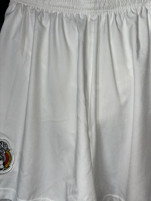 MEXICO 2004-2005 ORIGINAL SHORTS Size L