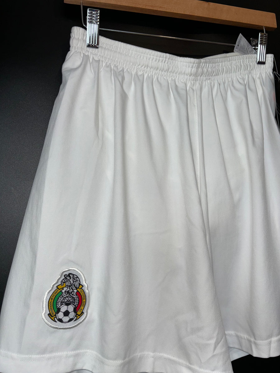 MEXICO 2004-2005 ORIGINAL SHORTS Size L