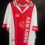 AJAX 1994-1995 ORIGINAL JERSEY SIZE YOUTH XL