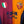 ROMA 2001-2002 BATISTUTA ORIGINAL THIRD JERSEY  Size M