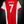 ARSENAL SAKA 2021-2022 ORIGINAL JERSEY Size S