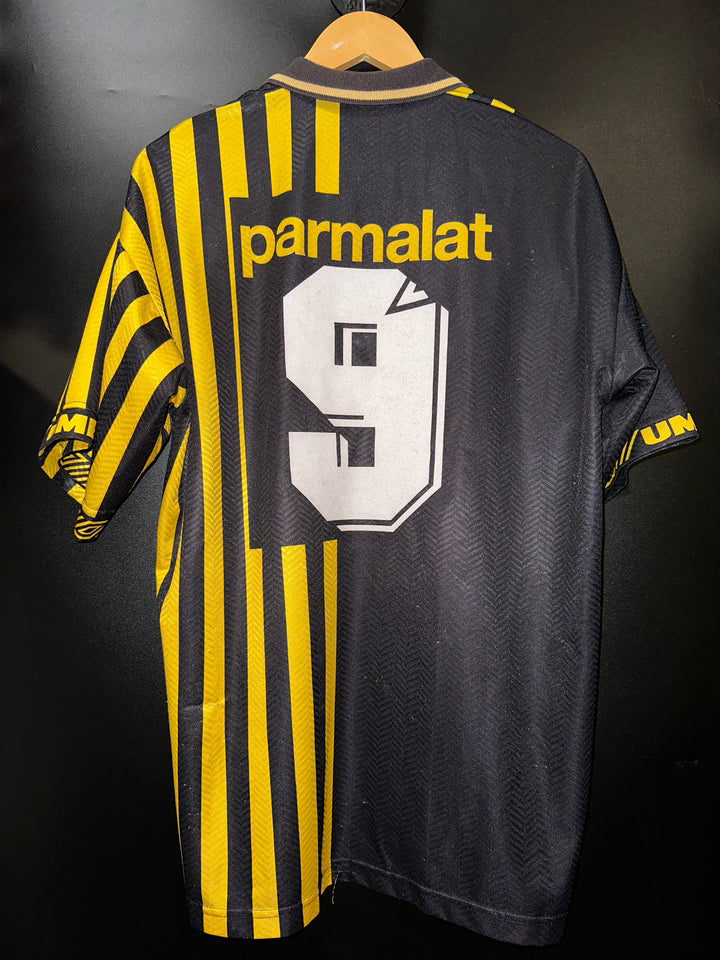 PEÑAROL ROMERO 1996-1997  ORIGINAL JERSEY Size XL