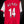 ARSENAL HENRY 2006-2007 ORIGINAL JERSEY Size M