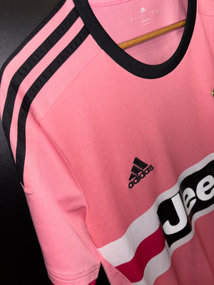 JUVENTUS 2015-2016 ORIGINAL JERSEY Size L