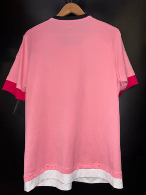 JUVENTUS 2015-2016 ORIGINAL JERSEY Size L