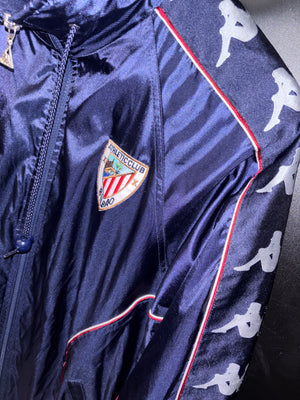 ATHLETIC BILBAO 1995-1996 ORIGINAL JACKET Size M