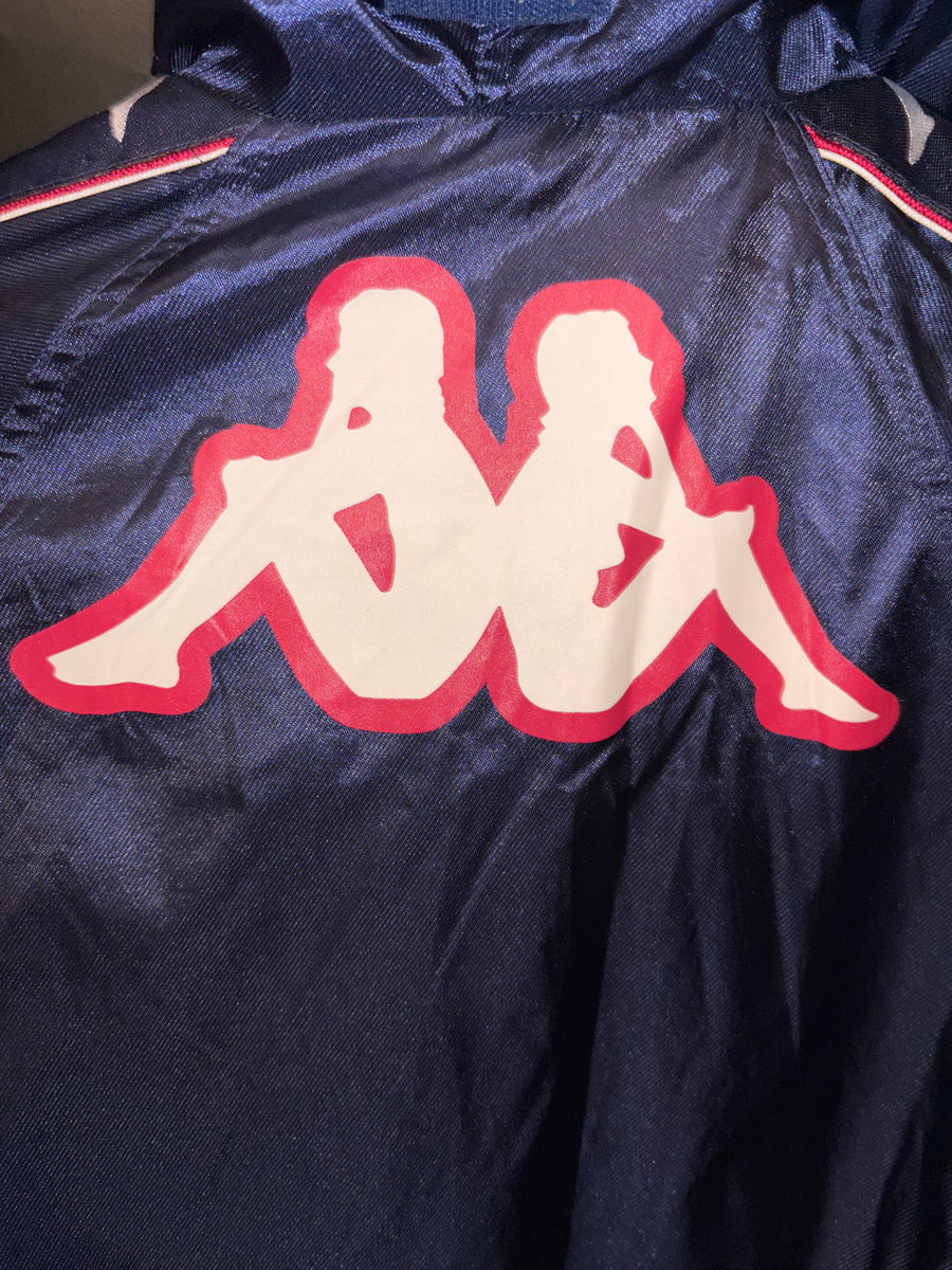 ATHLETIC BILBAO 1995-1996 ORIGINAL JACKET Size M