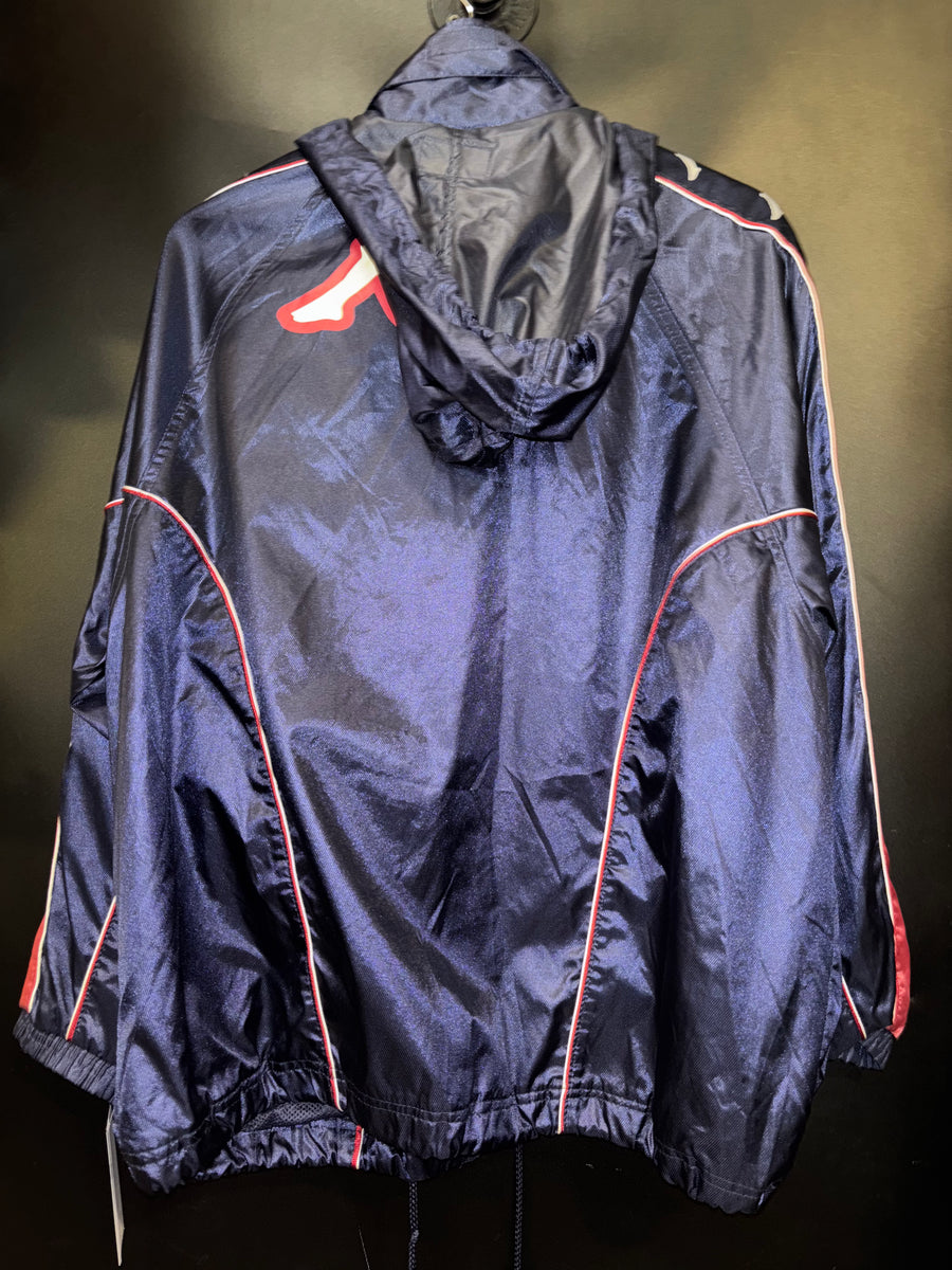 ATHLETIC BILBAO 1995-1996 ORIGINAL JACKET Size M