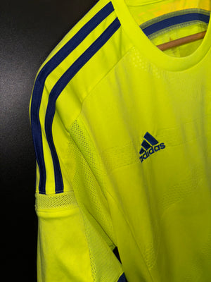 JAPAN 2014-2015 ORIGINAL JERSEY SIZE M