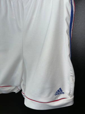 FRANCE 1998-1999 ORIGINAL SHORTS Size L