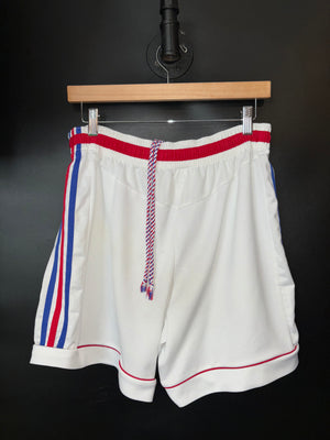 FRANCE 1998-1999 ORIGINAL SHORTS Size L