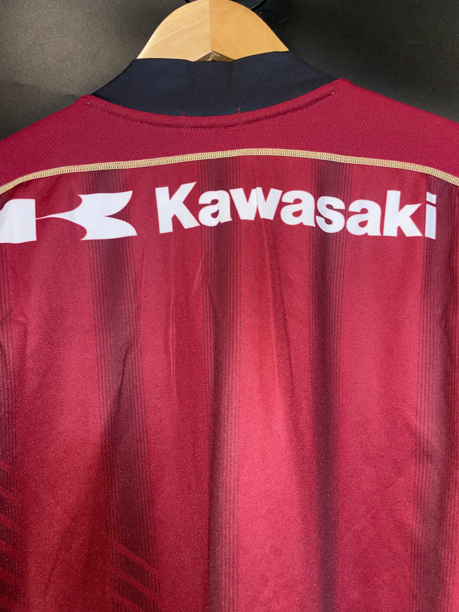 VISSEL KOBE ORIGINAL JERSEY SIZE S