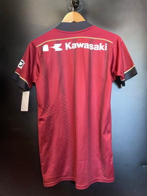 VISSEL KOBE ORIGINAL JERSEY SIZE S