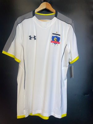 COLO COLO 2015 ORIGINAL TRAINING  JERSEY Size L