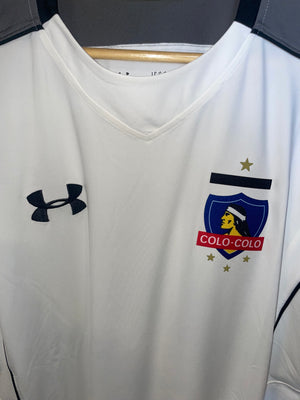 COLO COLO 2015 ORIGINAL TRAINING  JERSEY Size L