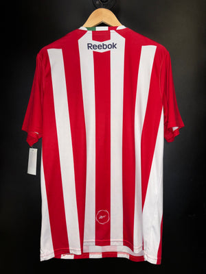 CHIVAS DE GUADALAJARA 2010-2011 ORIGINAL JERSEY Size L