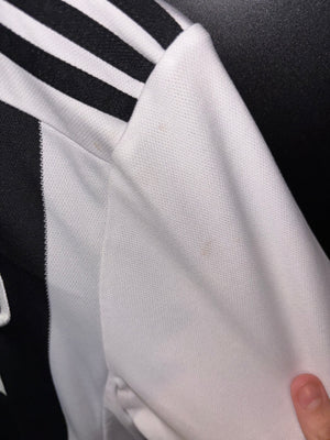 JUVENTUS RONALDO 2018-2019 ORIGINAL JERSEY Size S