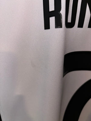 JUVENTUS RONALDO 2018-2019 ORIGINAL JERSEY Size S
