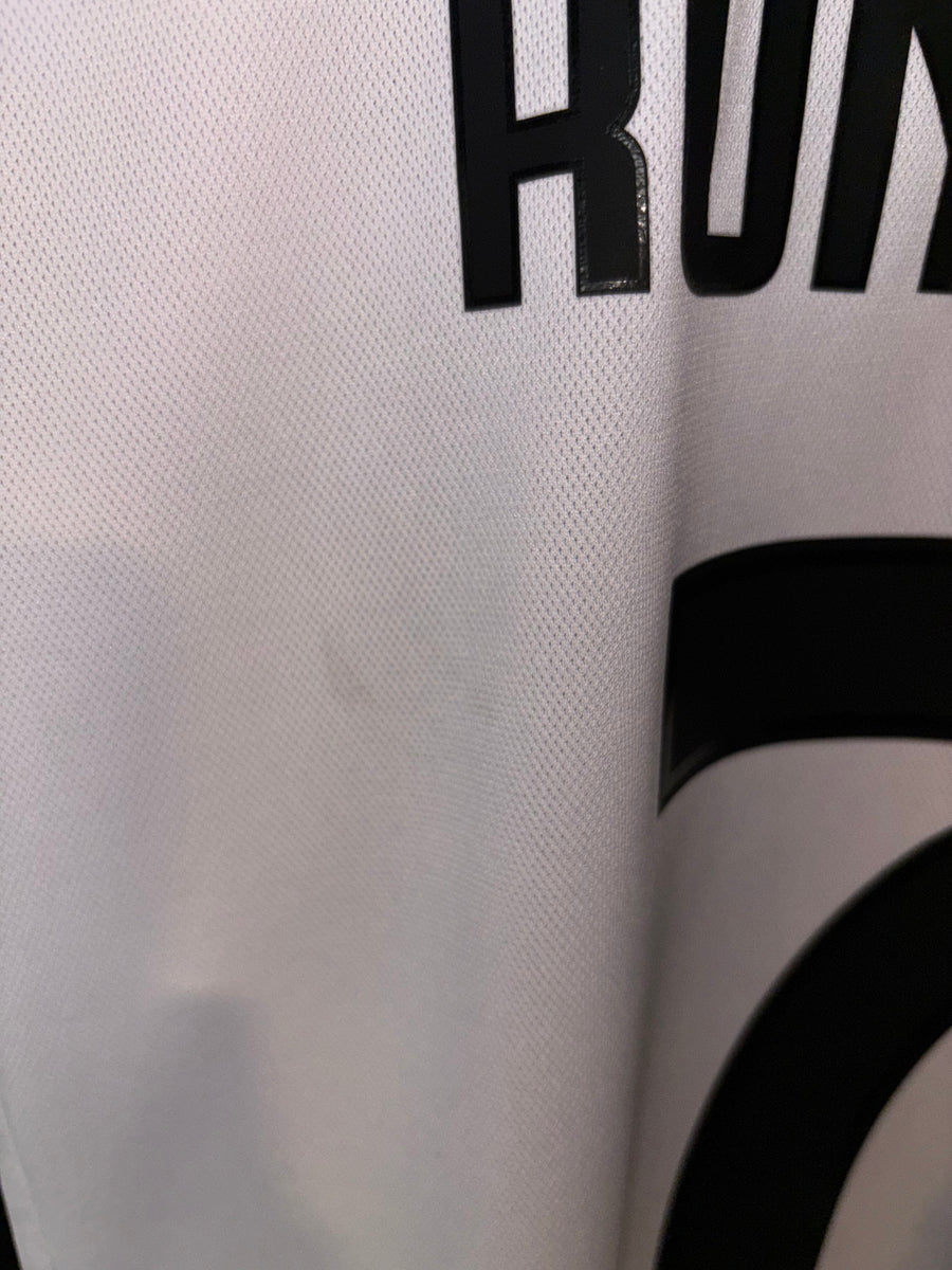 JUVENTUS RONALDO 2018-2019 ORIGINAL JERSEY Size S
