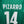 WERDER BREMEN PIZARRO 2015-2016 ORIGINAL JERSEY Size M