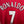 MANCHESTER UNITED RONALDO 2006-2007 ORIGINAL JERSEY Size M
