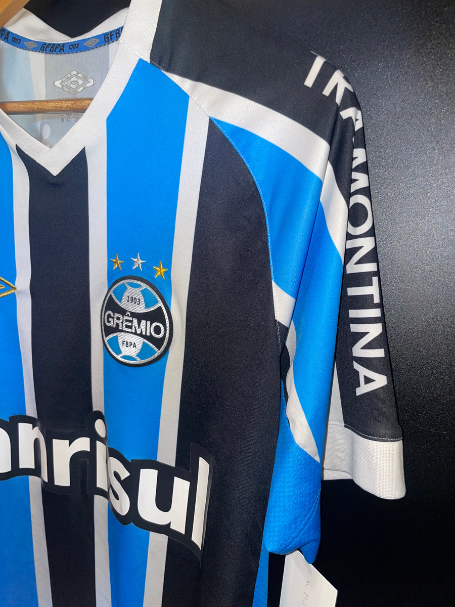 GREMIO 2015 ORIGINAL JERSEY Size XL