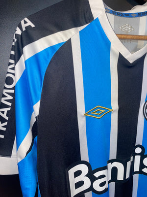 GREMIO 2015 ORIGINAL JERSEY Size XL