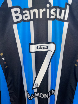 GREMIO 2015 ORIGINAL JERSEY Size XL