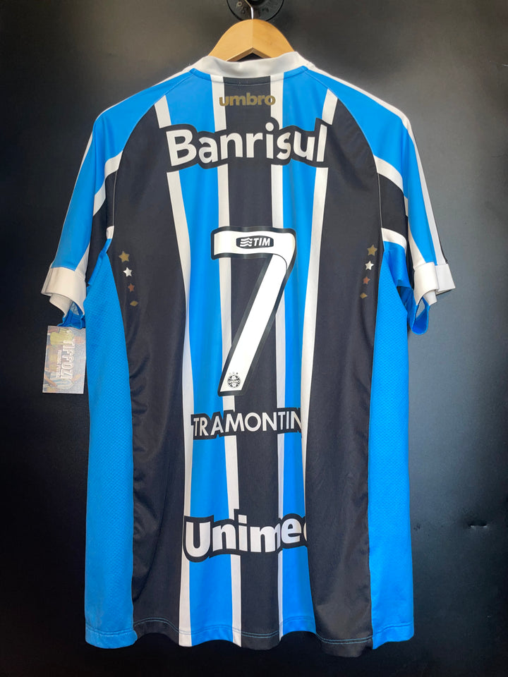 GREMIO 2015 ORIGINAL JERSEY Size XL