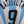 ARGENTINA BATISTUTA 2002-2003 ORIGINAL JERSEY Size XL