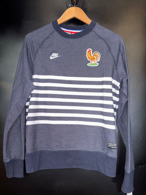 FRANCE SWEATSHIRT ORIGINAL SIZE M