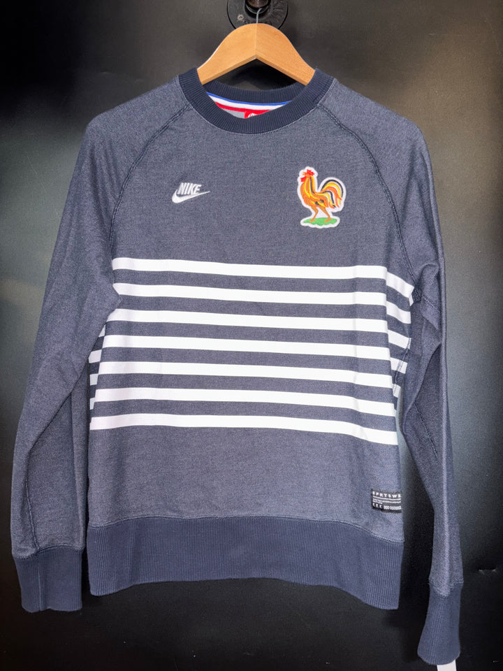 FRANCE SWEATSHIRT ORIGINAL SIZE M