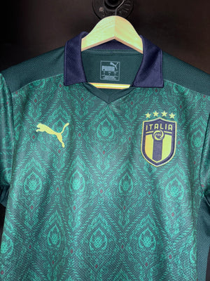 ITALY 2019-2020 ORIGINAL JERSEY Size S