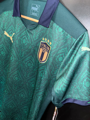 ITALY 2019-2020 ORIGINAL JERSEY Size S