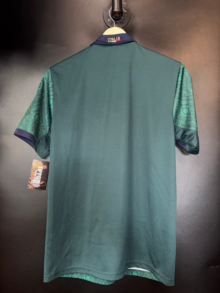 ITALY 2019-2020 ORIGINAL JERSEY Size S