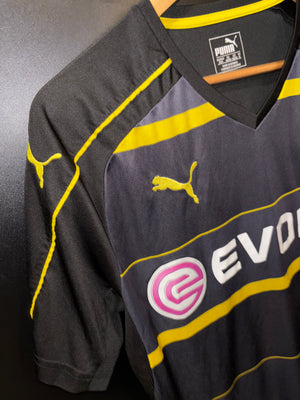 BORUSSIA DORTMUND REUS 2016-2017 ORIGINAL JERSEY SIZE M