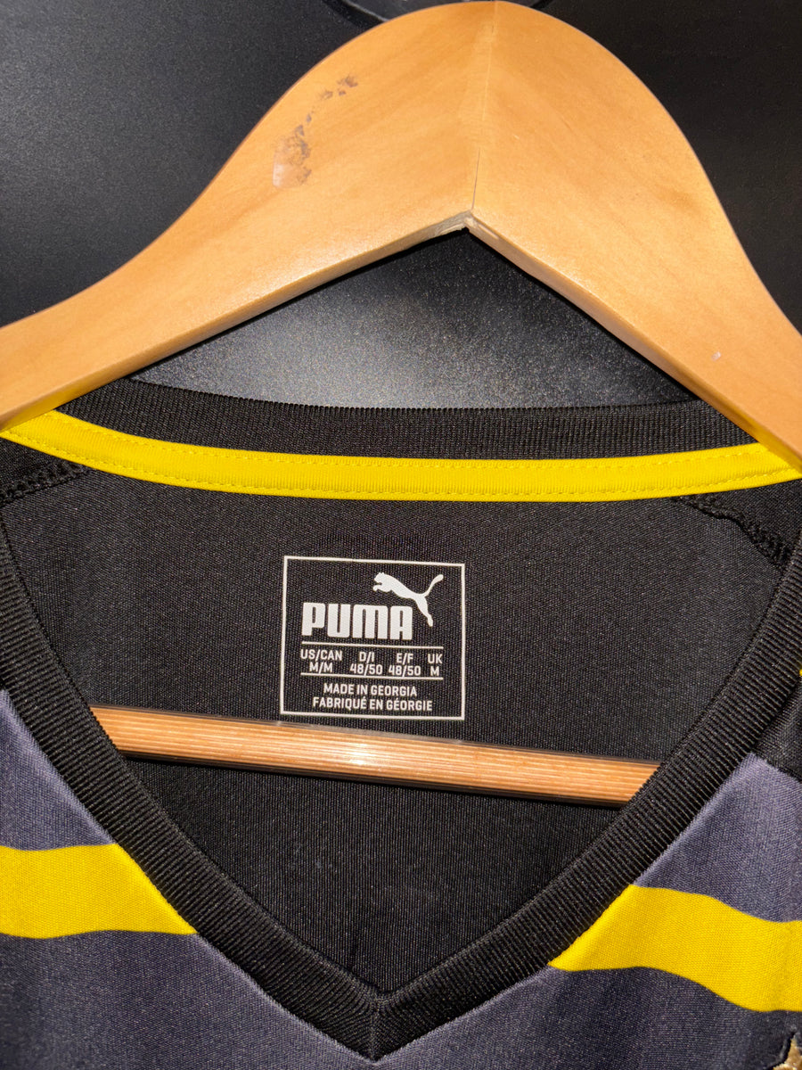 BORUSSIA DORTMUND REUS 2016-2017 ORIGINAL JERSEY SIZE M