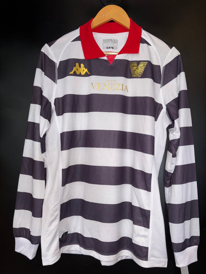 VENEZIA 2023-2024 ORIGINAL JERSEY Size M