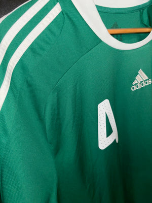 NIGERIA KANU 2008-2009 ORIGINAL JERSEY Size XL