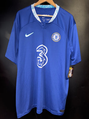 CHELSEA ENZO 2022-2023 ORIGINAL JERSEY SIZE 3XL