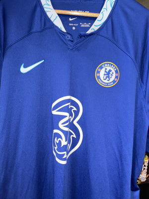 CHELSEA ENZO 2022-2023 ORIGINAL JERSEY SIZE 3XL