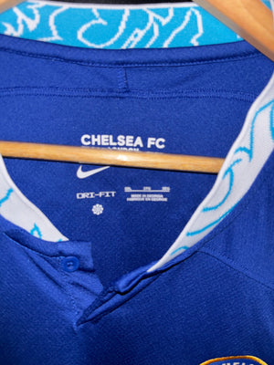 CHELSEA ENZO 2022-2023 ORIGINAL JERSEY SIZE 3XL