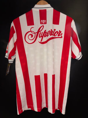 CHIVAS DE GUADALAJARA 1996-1997 ORIGINAL JERSEY Size L