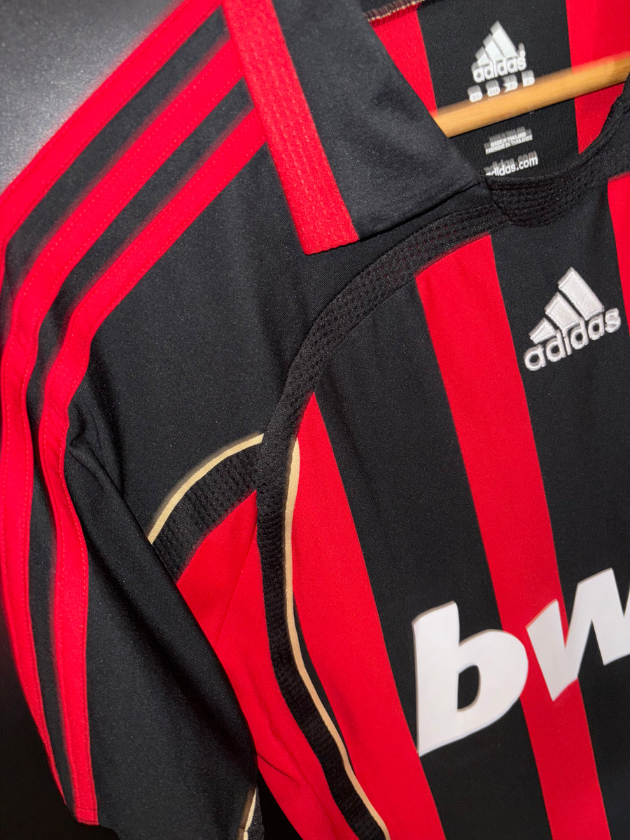 AC MILAN KAKA 2006-2007 ORIGINAL JERSEY Size S